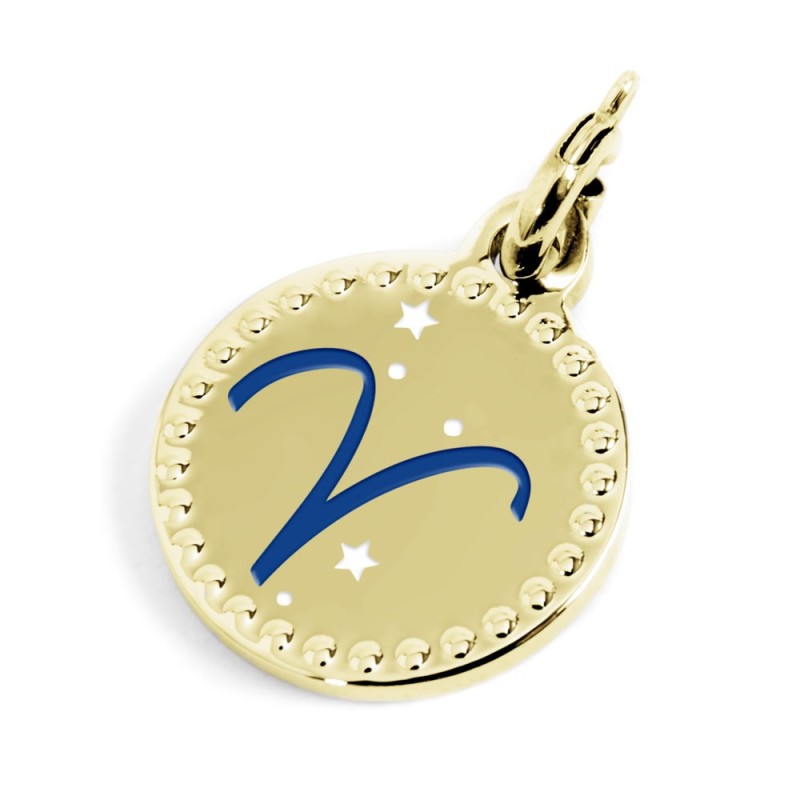 CHARM ZODIACO TMT17