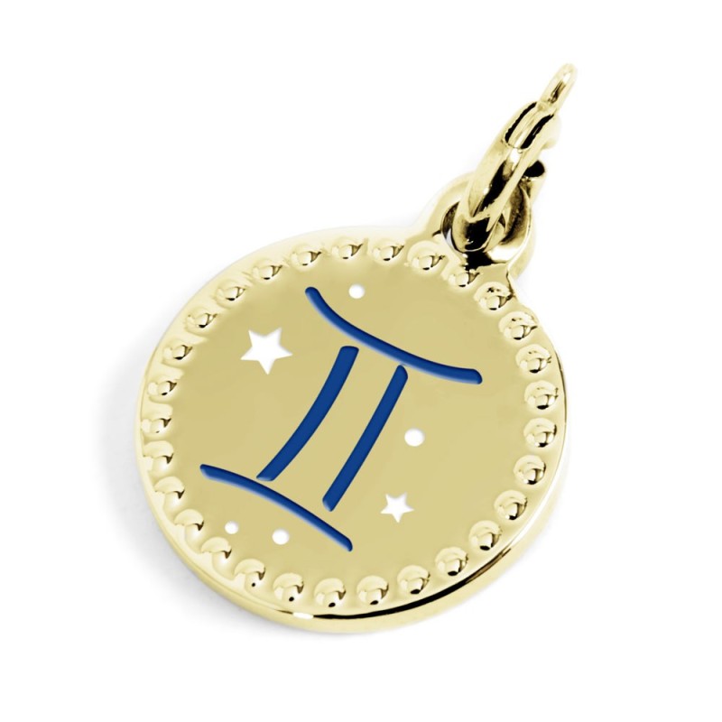 CHARM ZODIACO TMT17