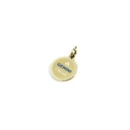 Charm zodiaco