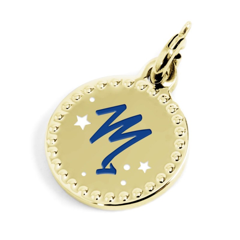 CHARM ZODIACO TMT17