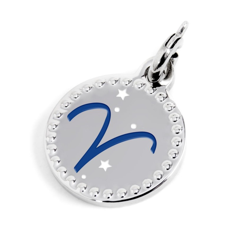 CHARM ZODIACO TMT17