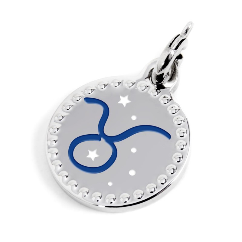 Charm zodiaco