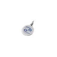 Charm zodiaco