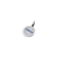 Charm zodiaco