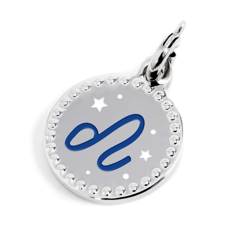 Charm zodiaco