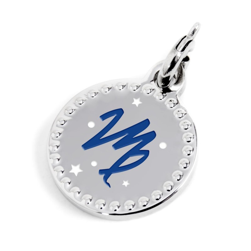 Charm zodiaco