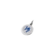 Charm zodiaco