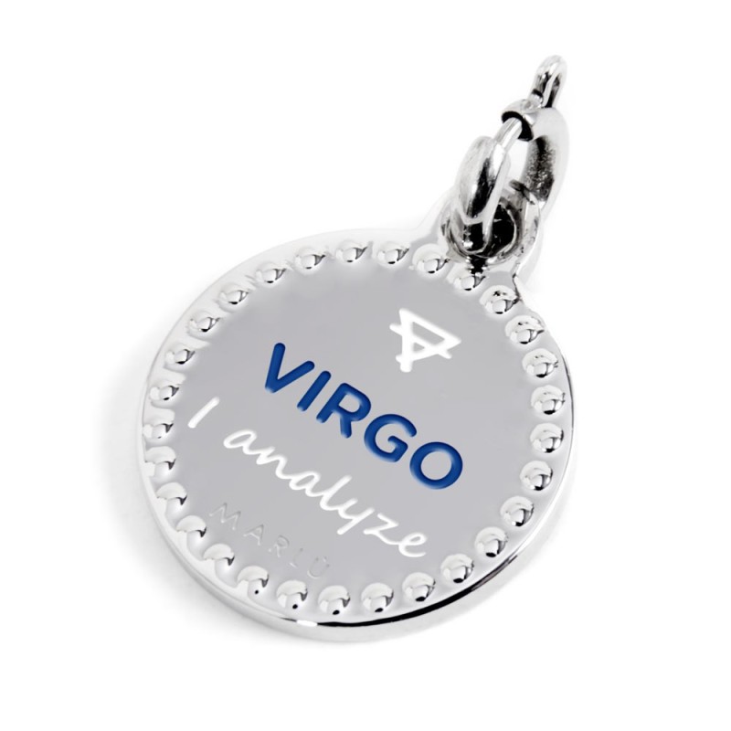 Charm zodiaco