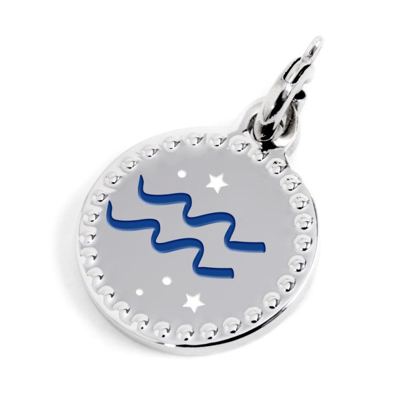 Charm zodiaco