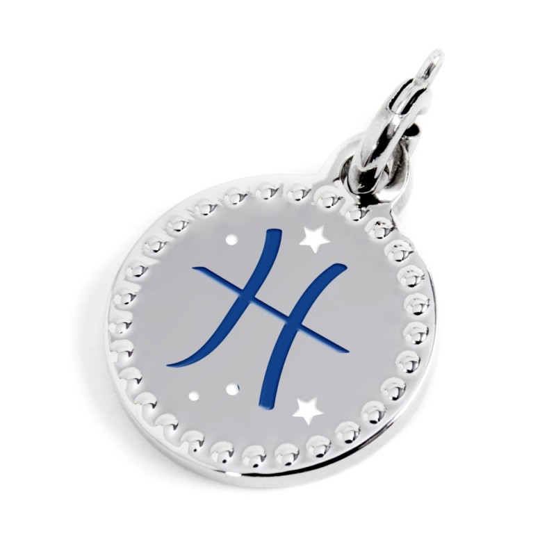 Charm zodiaco