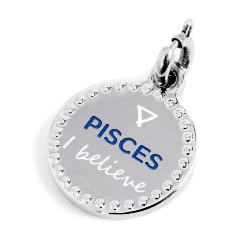 CHARM ZODIACO TMT17