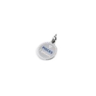 CHARM ZODIACO TMT17