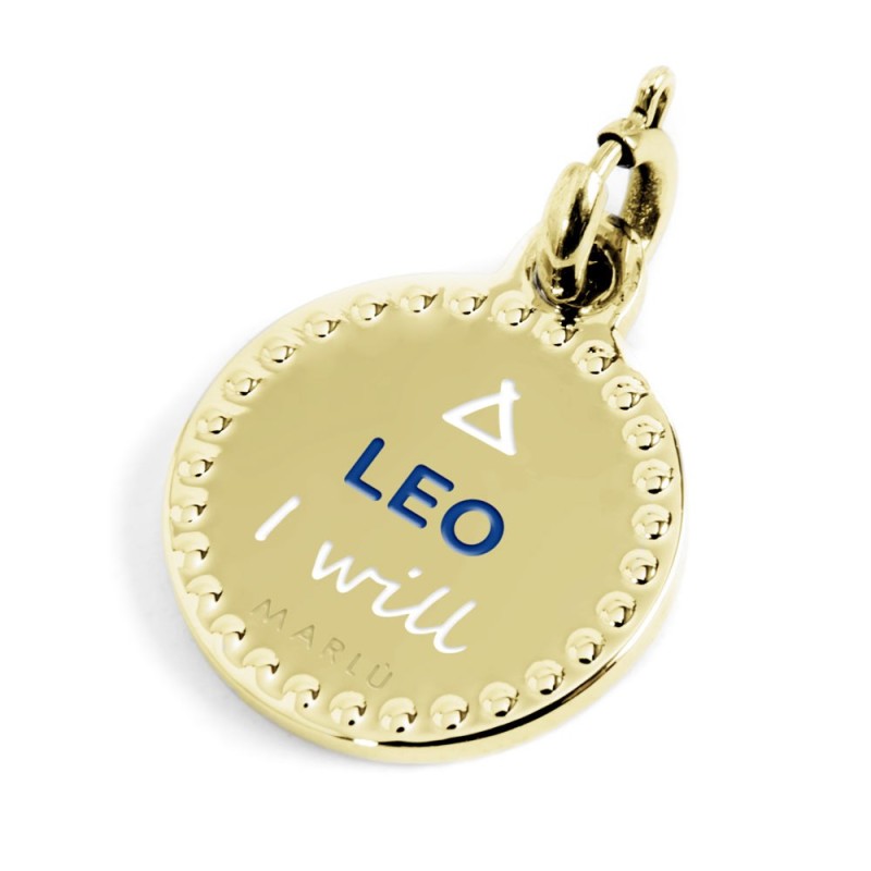CHARM ZODIACO TMT17