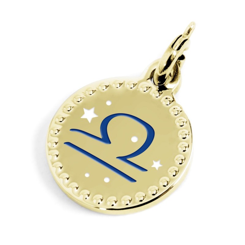 Charm zodiaco