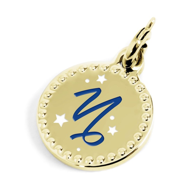 Charm zodiaco