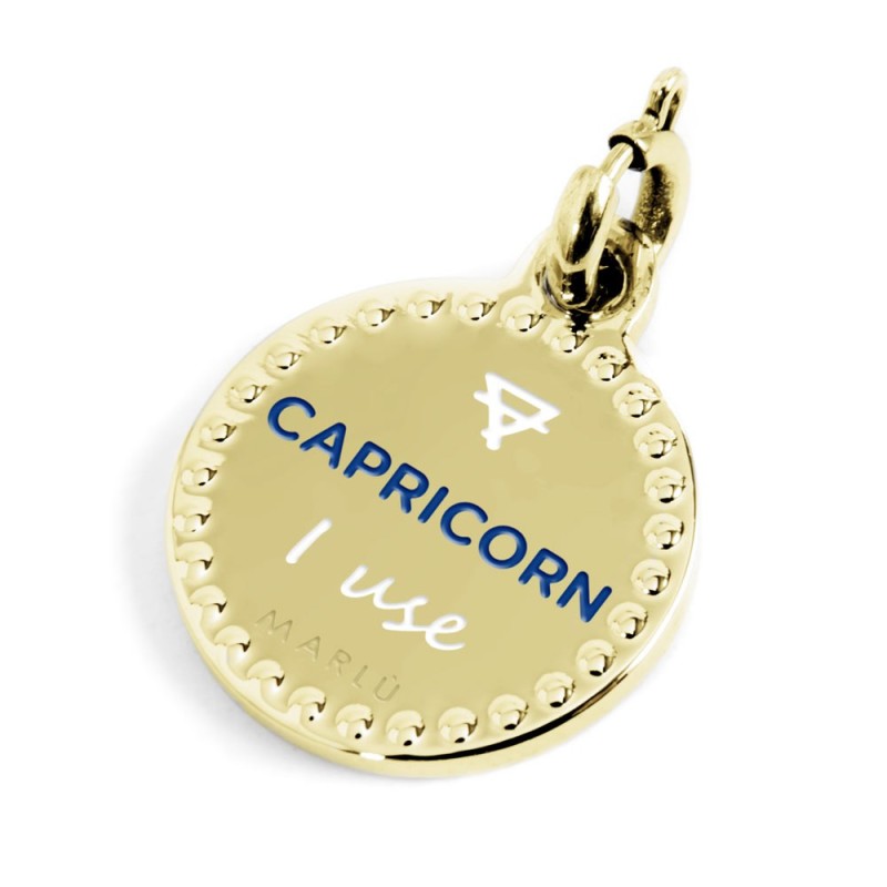 Charm zodiaco