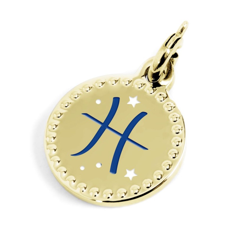 CHARM ZODIACO TMT17