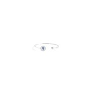 Bracciale rigido zodiaco