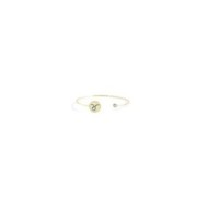 Bracciale rigido zodiaco