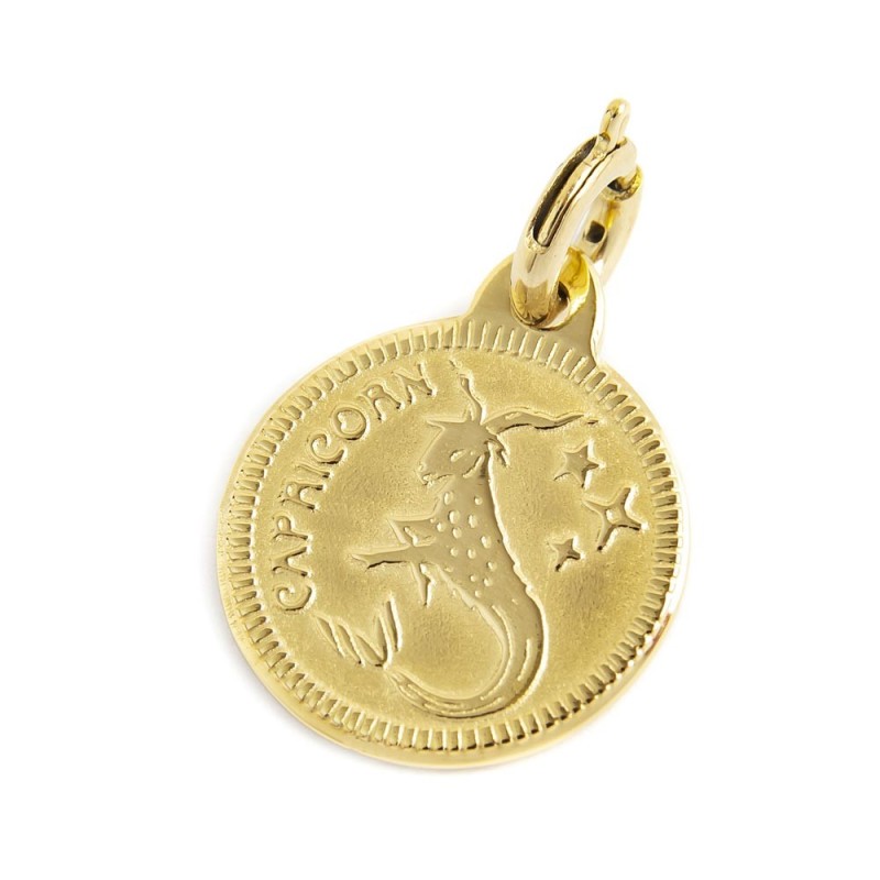 Charm zodiaco