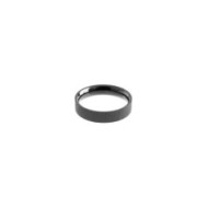 Anello a fascia piccola