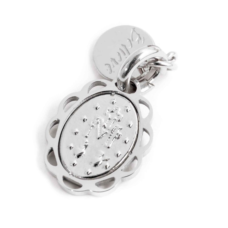 CHARM CORNICE MADONNA