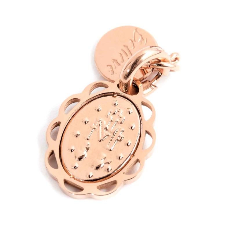 CHARM CORNICE MADONNA