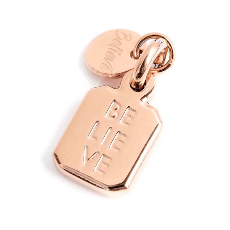 CHARM MADONNA RETTANGOLARE