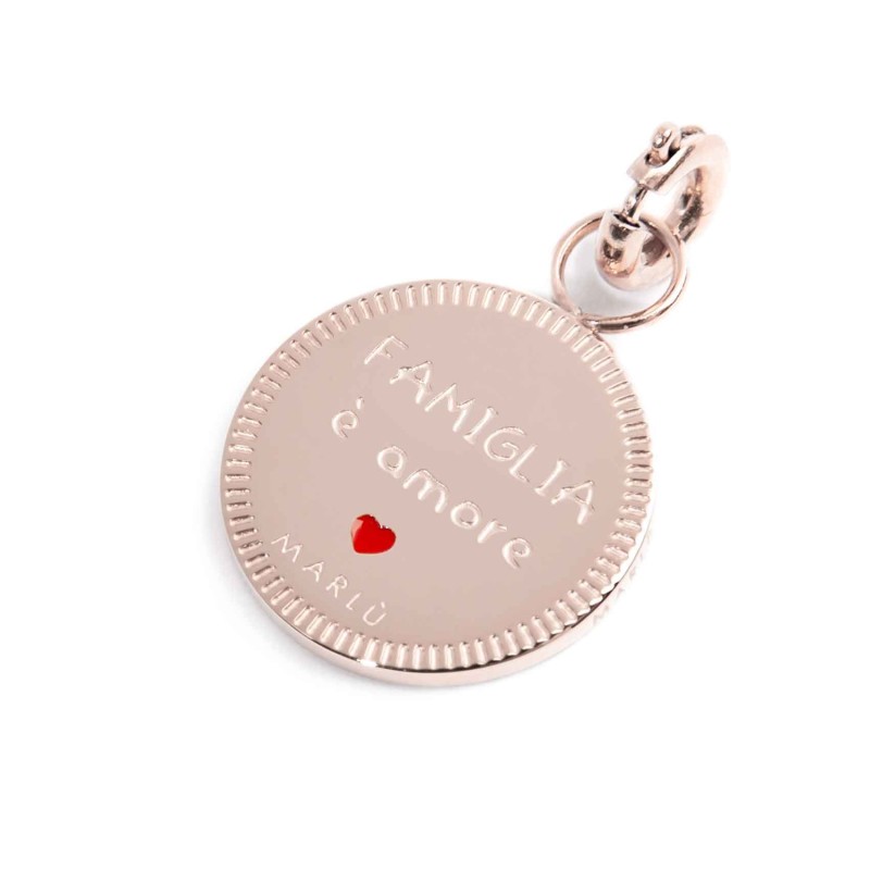 Charm albero dei valori