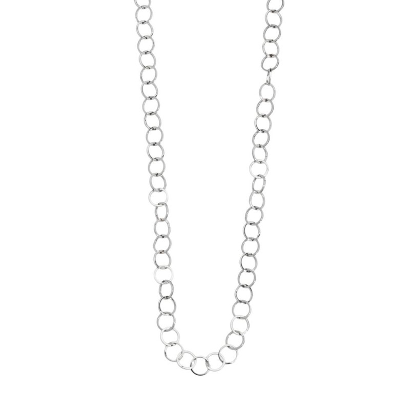 Collana ad anelli