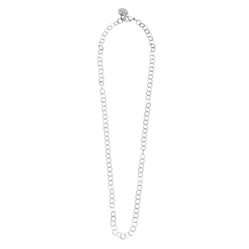 Collana ad anelli
