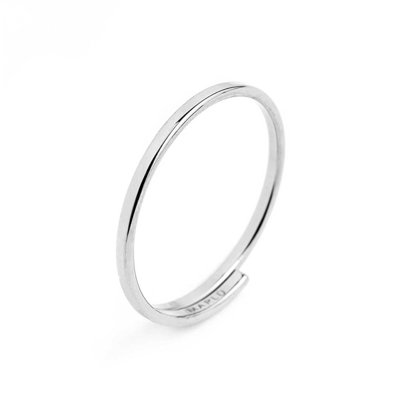 Anello sezione rettangolare