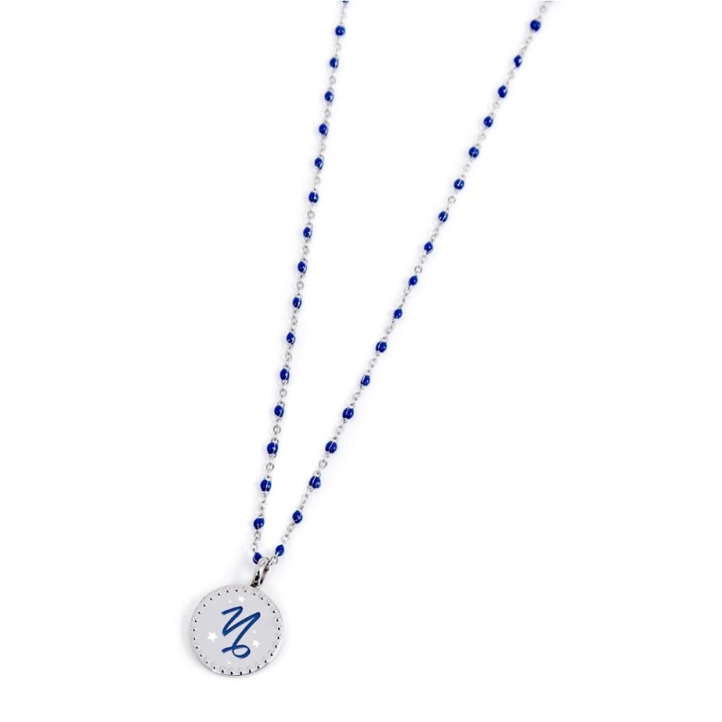Collana zodiaco