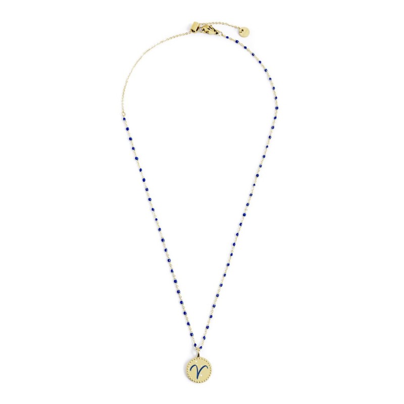 Collana zodiaco