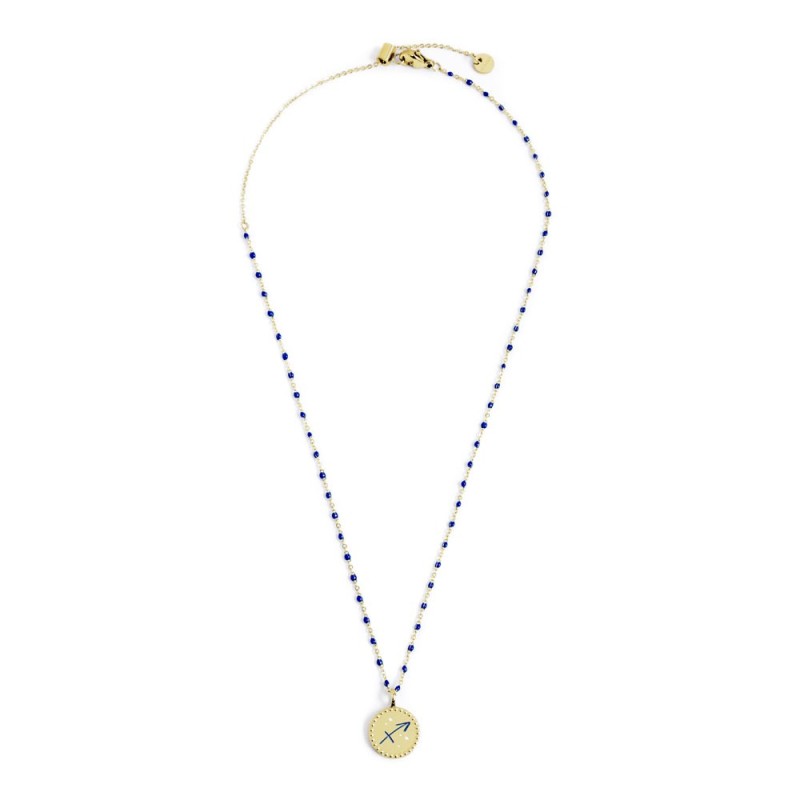 Collana zodiaco