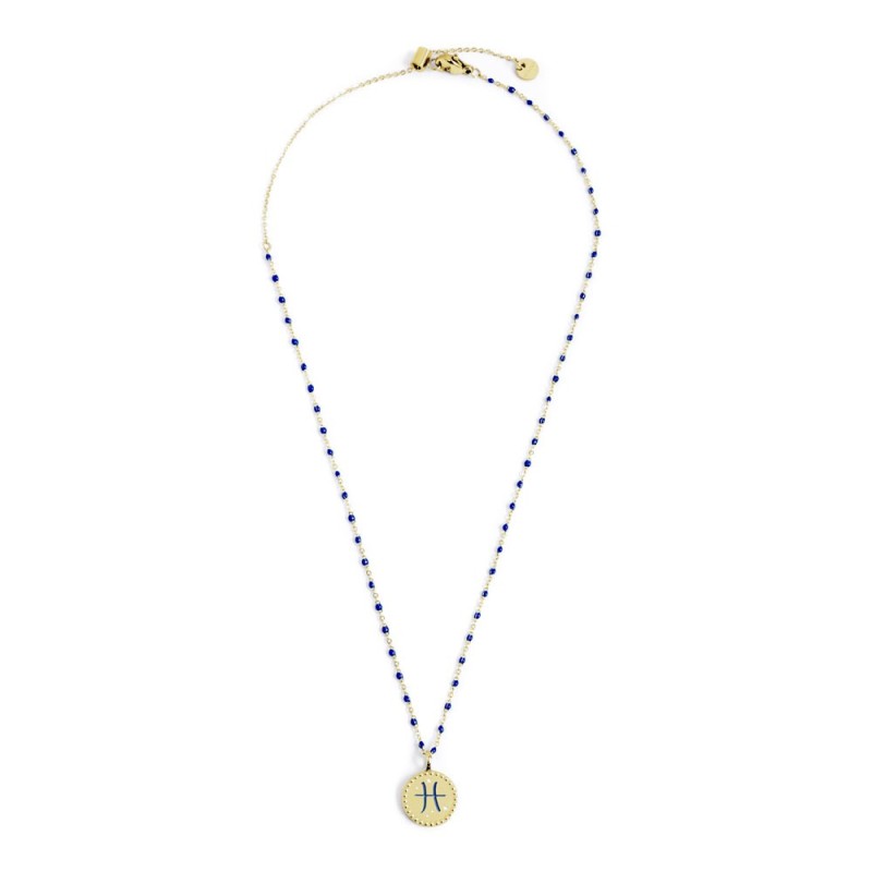 Collana zodiaco