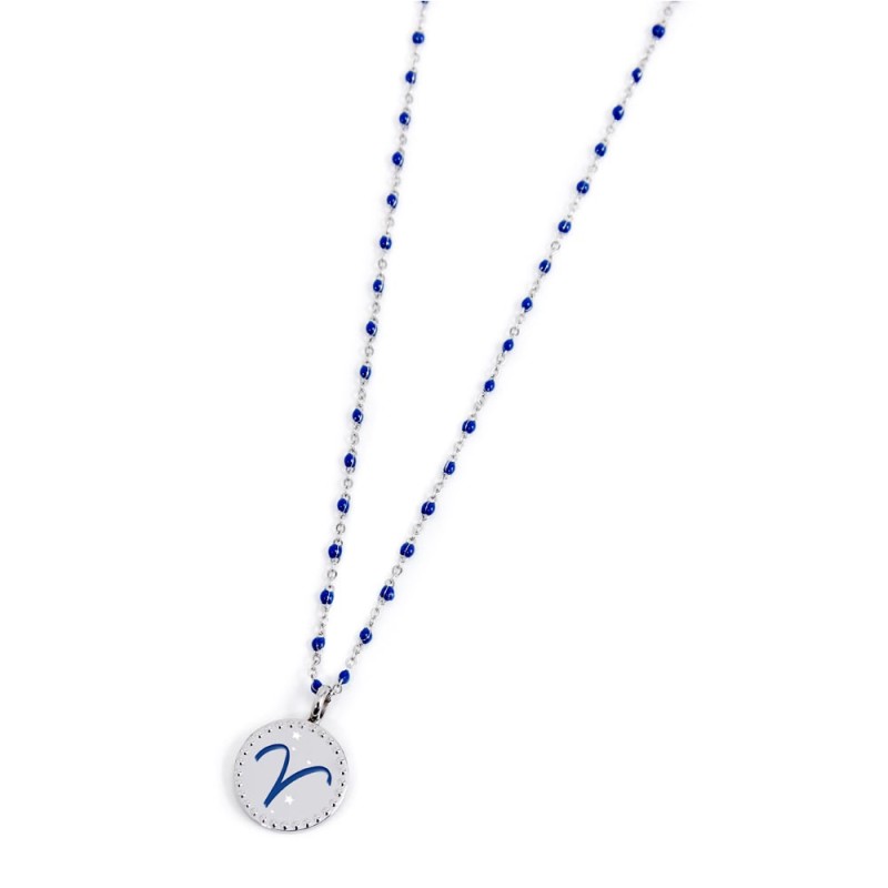 Collana zodiaco