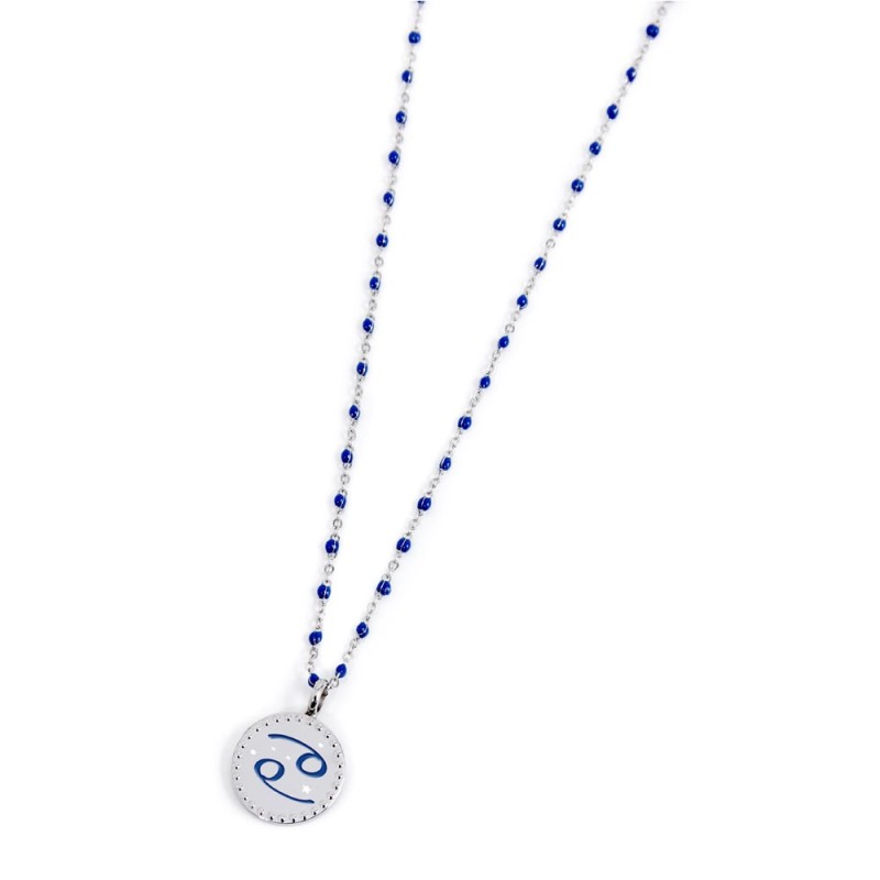 Collana zodiaco