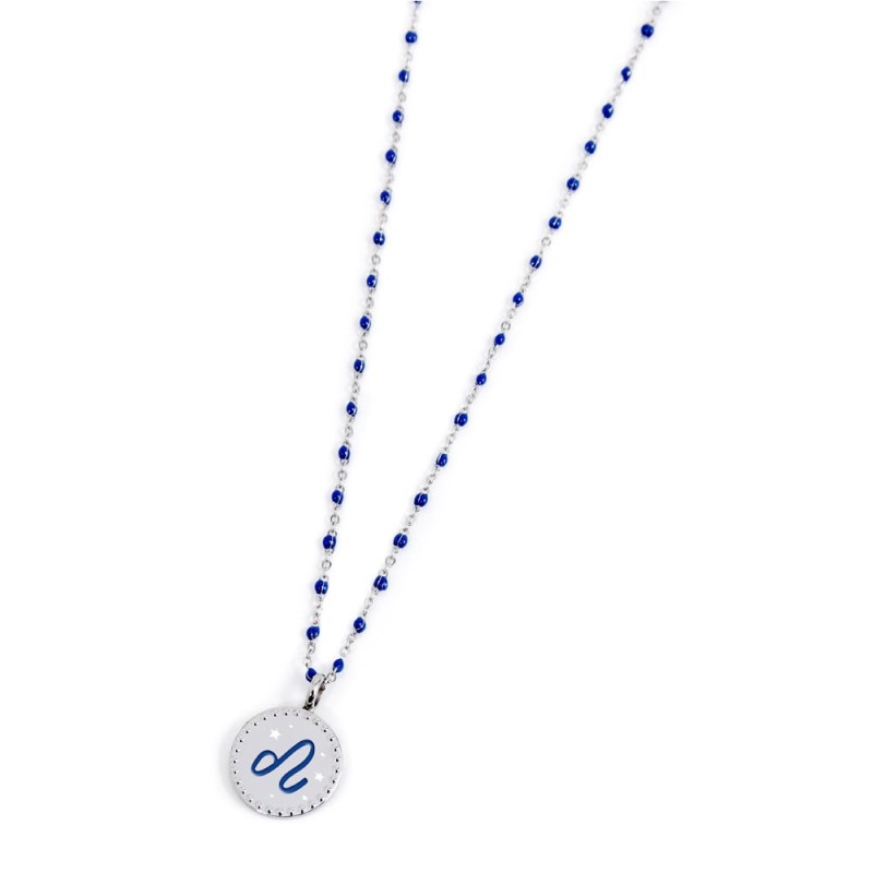 Collana zodiaco