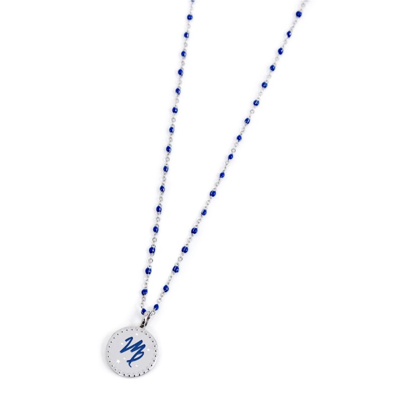Collana zodiaco