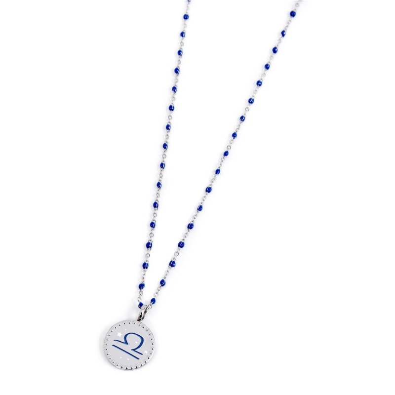 Collana zodiaco