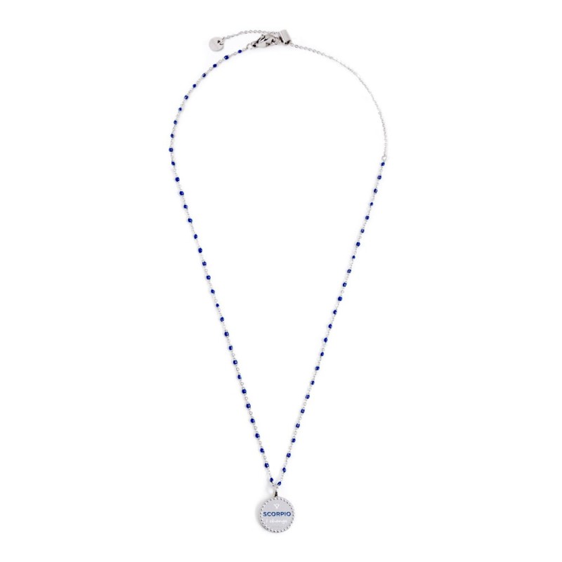 Collana zodiaco