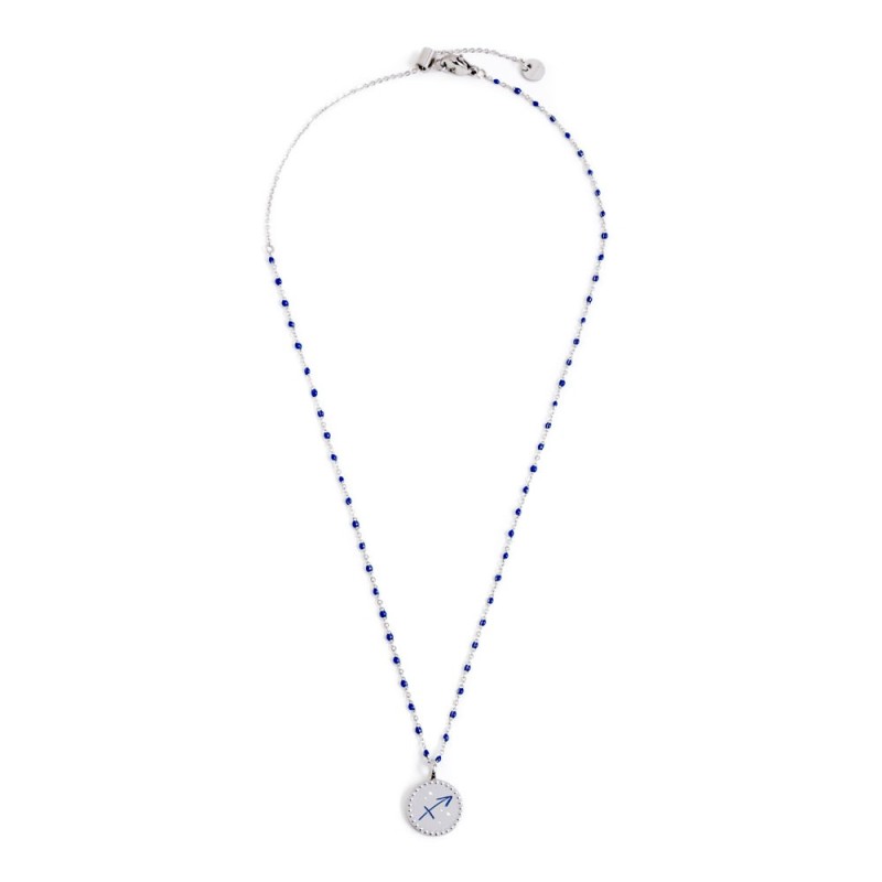 Collana zodiaco