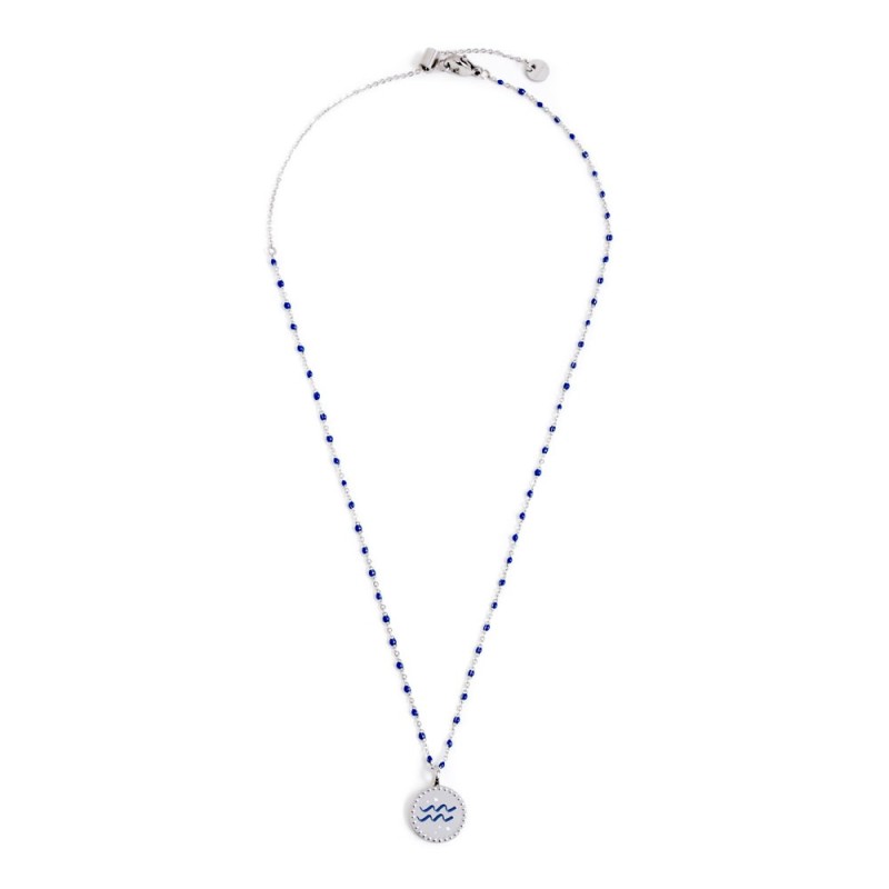 Collana zodiaco
