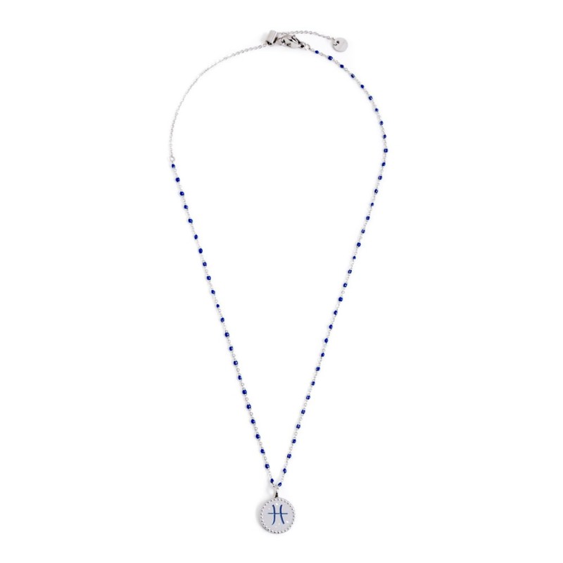Collana zodiaco