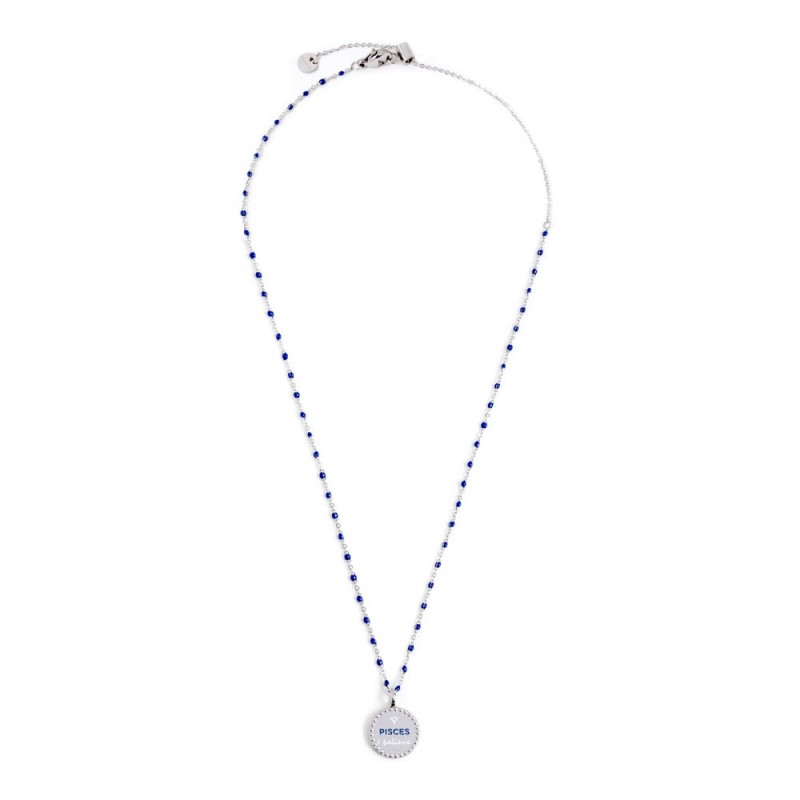 Collana zodiaco