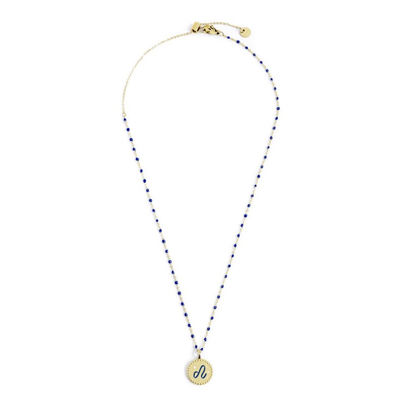 Collana zodiaco