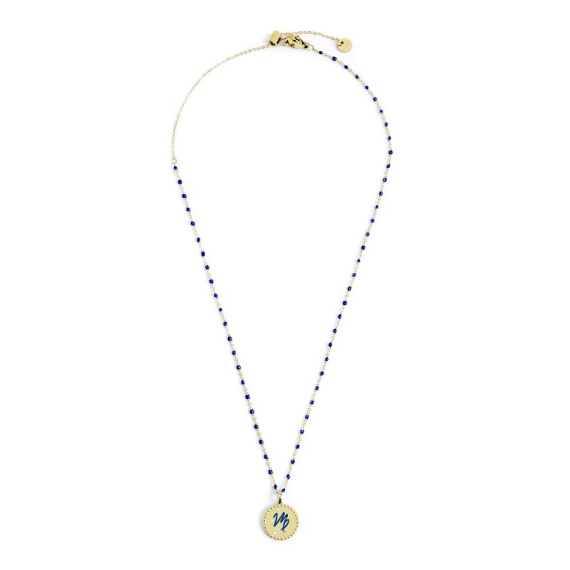 Collana zodiaco