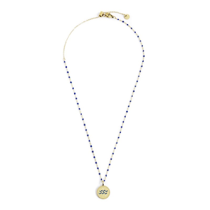Collana zodiaco