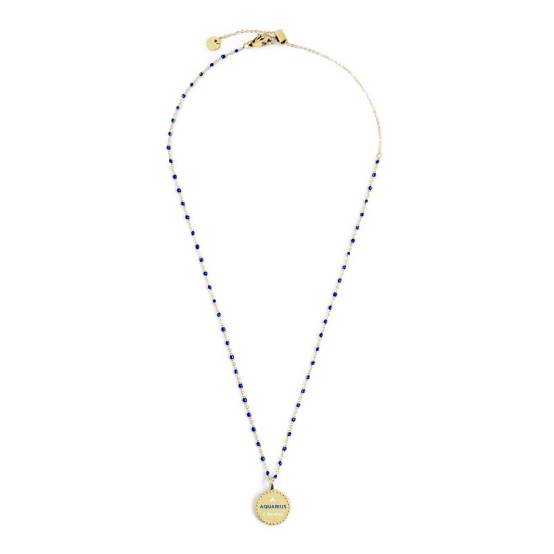 Collana zodiaco